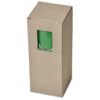 Altitude Daytona Plastic 2-in-1 Double-Wall Tumbler & Straw - 600ml