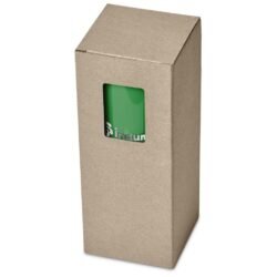 Altitude Daytona Plastic 2-in-1 Double-Wall Tumbler & Straw - 600ml