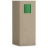 Altitude Daytona Plastic 2-in-1 Double-Wall Tumbler & Straw - 600ml