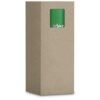 Altitude Daytona Plastic 2-in-1 Double-Wall Tumbler & Straw - 600ml