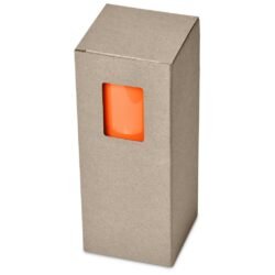 Altitude Daytona Plastic 2-in-1 Double-Wall Tumbler & Straw - 600ml