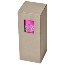 Altitude Daytona Plastic 2-in-1 Double-Wall Tumbler & Straw - 600ml
