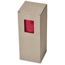 Altitude Daytona Plastic 2-in-1 Double-Wall Tumbler & Straw - 600ml