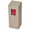 Altitude Daytona Plastic 2-in-1 Double-Wall Tumbler & Straw - 600ml