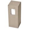 Altitude Daytona Plastic 2-in-1 Double-Wall Tumbler & Straw - 600ml