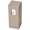 Altitude Daytona Plastic 2-in-1 Double-Wall Tumbler & Straw - 600ml