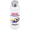 Altitude Rhythm Recycled PET Water Bottle - 500ml