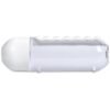 Altitude Vita-Stream Pill Box Plastic Water Bottle - 600ml