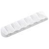 Altitude Vita-Stream Pill Box Plastic Water Bottle - 600ml