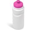 DR-AM-193-B-PI-04-NO-LOGO_1024X1024 Annex Plastic Water Bottle - 500ml - Pink