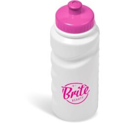 DR-AM-193-B-PI_1024X1024 Annex Plastic Water Bottle - 500ml - Pink