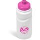 Annex Plastic Water Bottle - 500ml - Pink