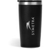 Alex Varga Bosky Stainless Steel Vacuum Tumbler - 580ml