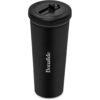 Alex Varga Empire Stainless Steel Vacuum Sipper Tumbler - 750ml