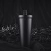 Alex Varga Empire Stainless Steel Vacuum Sipper Tumbler - 750ml