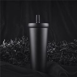 Alex Varga Empire Stainless Steel Vacuum Sipper Tumbler - 750ml