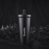 Alex Varga Empire Stainless Steel Vacuum Sipper Tumbler - 750ml
