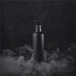 Alex Varga Valerian Stainless Steel Vacuum Water Bottle - 750ml