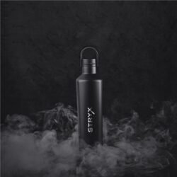 Alex Varga Valerian Stainless Steel Vacuum Water Bottle - 750ml
