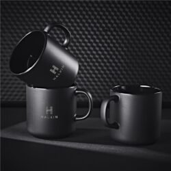 Alex Varga Aletina Ceramic Coffee Mug – 400ml