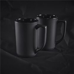 Alex Varga Marcella Ceramic Coffee Mug – 540ml
