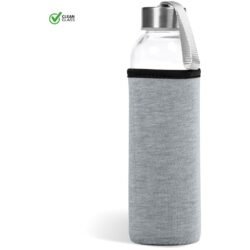 Kooshty Larney Glass Water Bottle - 500ml