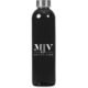 DR-KS-245-B-BL_1024X1024 Kooshty Pura Plus Glass Water Bottle – 750ml - Black