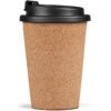 Okiyo Joki Cork & Wheat Straw Double-Wall Tumbler – 350ml
