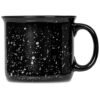 Serendipio Marshall Ceramic Coffee Mug - 400ml