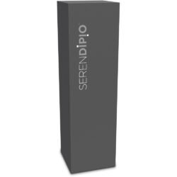 DR-SD-228-B-BOX-01_1024X1024 Serendipio Jagger Stainless Steel Water Bottle - 1 Litre
