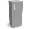 DW-6975-BOX-01_1024X1024 Serendipio Fire & Ice Stainless Steel & Plastic 2-In-1 Tumbler - 435ml
