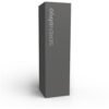 Serendipio Binary Stainless Steel Vacuum Flask - 500ml