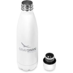 DW-7022-SW-02_1024X1024 Serendipio Nova Stainless Steel Vacuum Water Bottle - 500ml