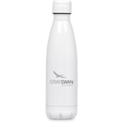 DW-7022-SW-STRAIGHT_1024X1024 Serendipio Nova Stainless Steel Vacuum Water Bottle - 500ml