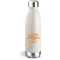 DW-7265-01_1024X1024 Okiyo Kimi Wheat Straw Water Bottle - 680ml