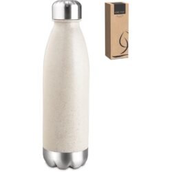 DW-7265-02-NO-LOGO_1024X1024 Okiyo Kimi Wheat Straw Water Bottle - 680ml