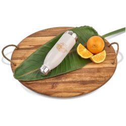 DW-7265-STYLED_1024X1024 Okiyo Kimi Wheat Straw Water Bottle - 680ml