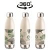 DW-7265_HELIX_1024X1024 Okiyo Kimi Wheat Straw Water Bottle - 680ml