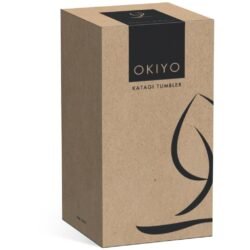 DW-7270-BOX_1024X1024 Okiyo Katagi Wheat Straw Double-Wall Tumbler – 450ml