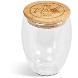 DW-7335-01_1024X1024 Okiyo Moco Glass & Bamboo Double-Wall Cup - 350ml