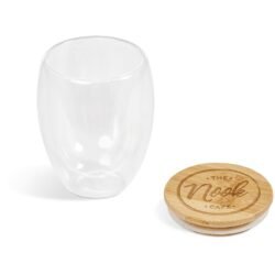 DW-7335-03_1024X1024 Okiyo Moco Glass & Bamboo Double-Wall Cup - 350ml
