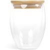 DW-7335-04-NO-LOGO_1024X1024 Okiyo Moco Glass & Bamboo Double-Wall Cup - 350ml