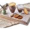 DW-7335-DW-7340-STYLED-01-NO-LOGO_1024X1024 Okiyo Moco Glass & Bamboo Double-Wall Cup - 350ml