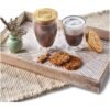 DW-7335-DW-7340-STYLED-01_1024X1024 Okiyo Moco Glass & Bamboo Double-Wall Cup - 350ml