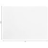 Double Sided Fabric Tube System Skin 3m