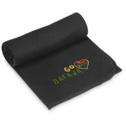 Cuddle Fleece Blanket