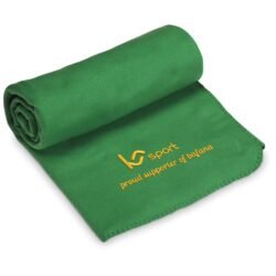 Cuddle Fleece Blanket
