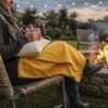 Cuddle Fleece Blanket