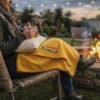 Cuddle Fleece Blanket