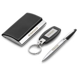 Altitude Cullen Gift Set